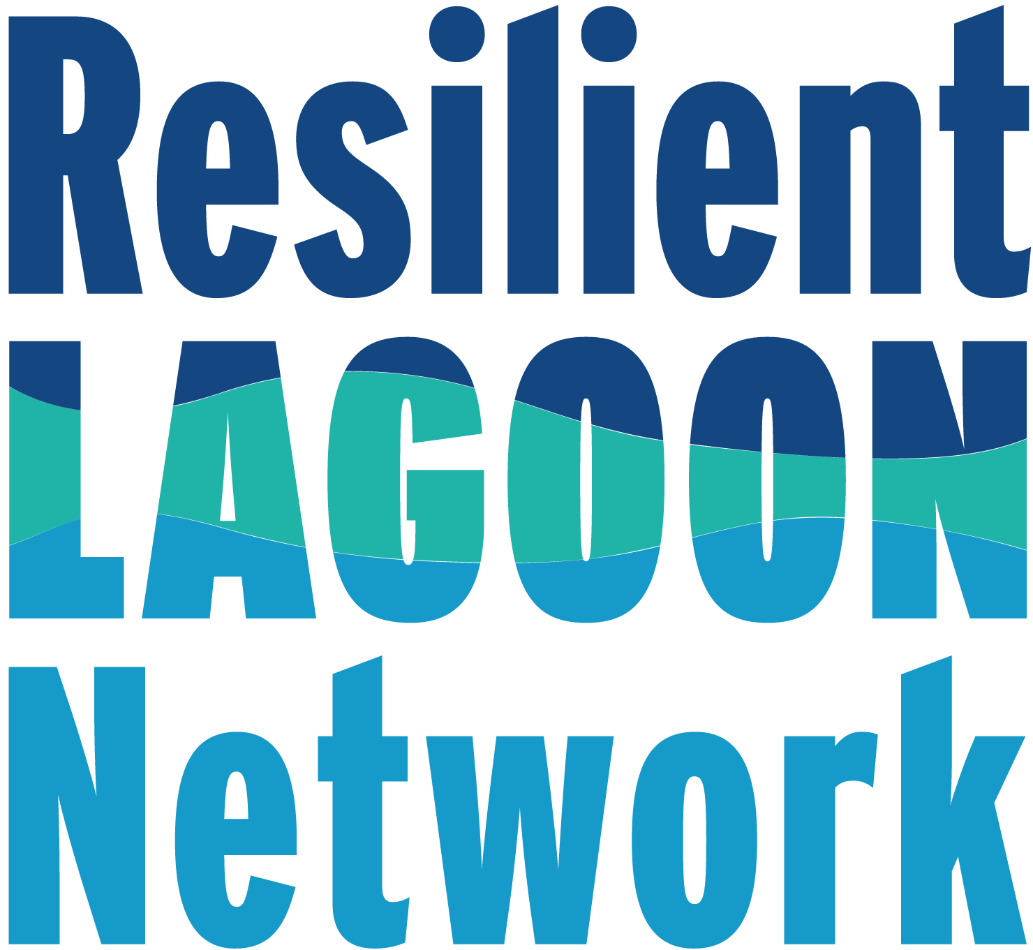 Resilient Lagoon Network