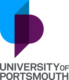 University of Portsmouth logo